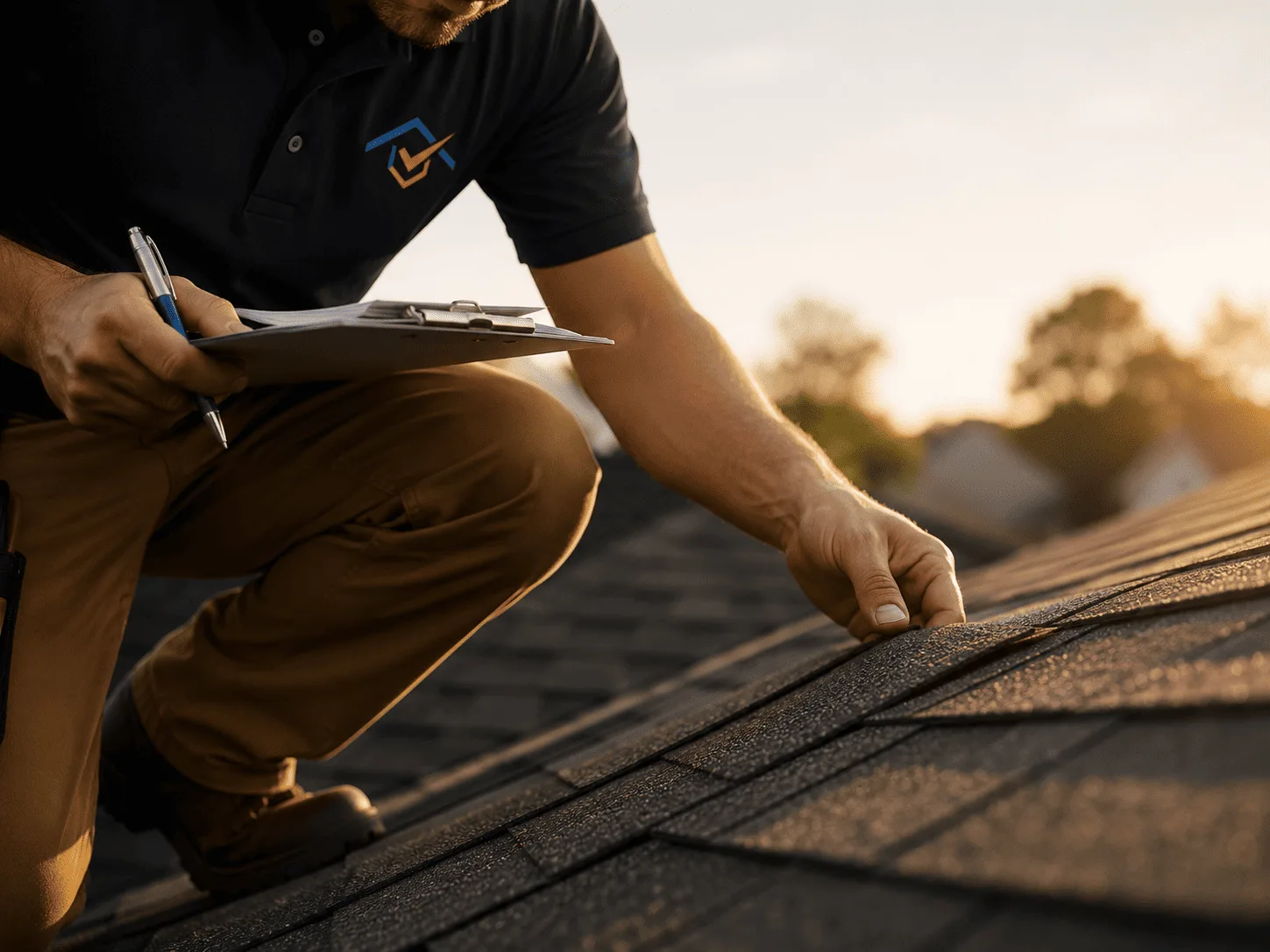 Why Choose Roof Inspection in White Deer, TX